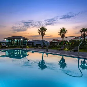 Eco Resort Jeju