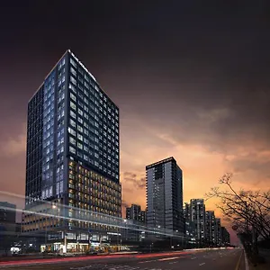 アパートホテル Blue Ocean インチョン広域市