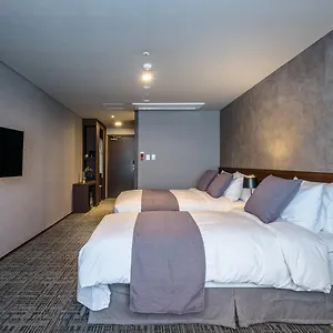 ホテル ウィズ チェジュ 済州市
