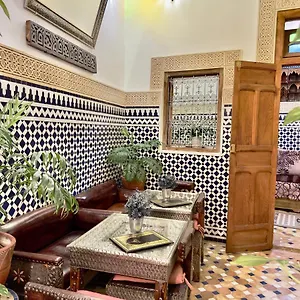 Dar Bhija Fès