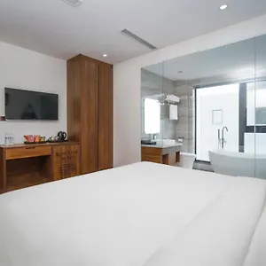 Ruby Star Hotel Da Nang