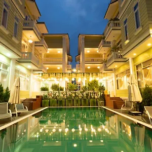 Hawal Boutique Hotel Hoi An