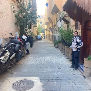 Dar D'or Fès