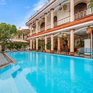 Raon Ancient Town Hotel Hoi An
