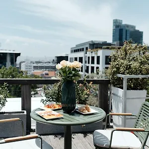 Dixon House In De Waterkant By Cape Finest Le Cap