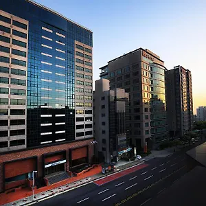 ホテル ベスト　ウェスタン　チェジュ　ホテル 済州市