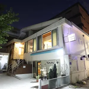 Sisnbro Guest house Seoul