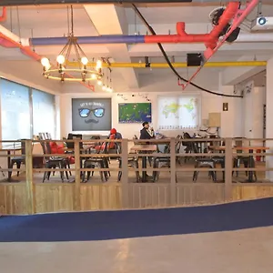 2* Guest house Kimchee Haeundae
