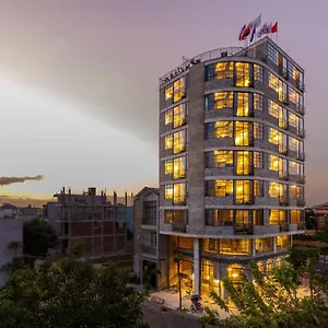 Bridges Boutique Hotel Da Nang