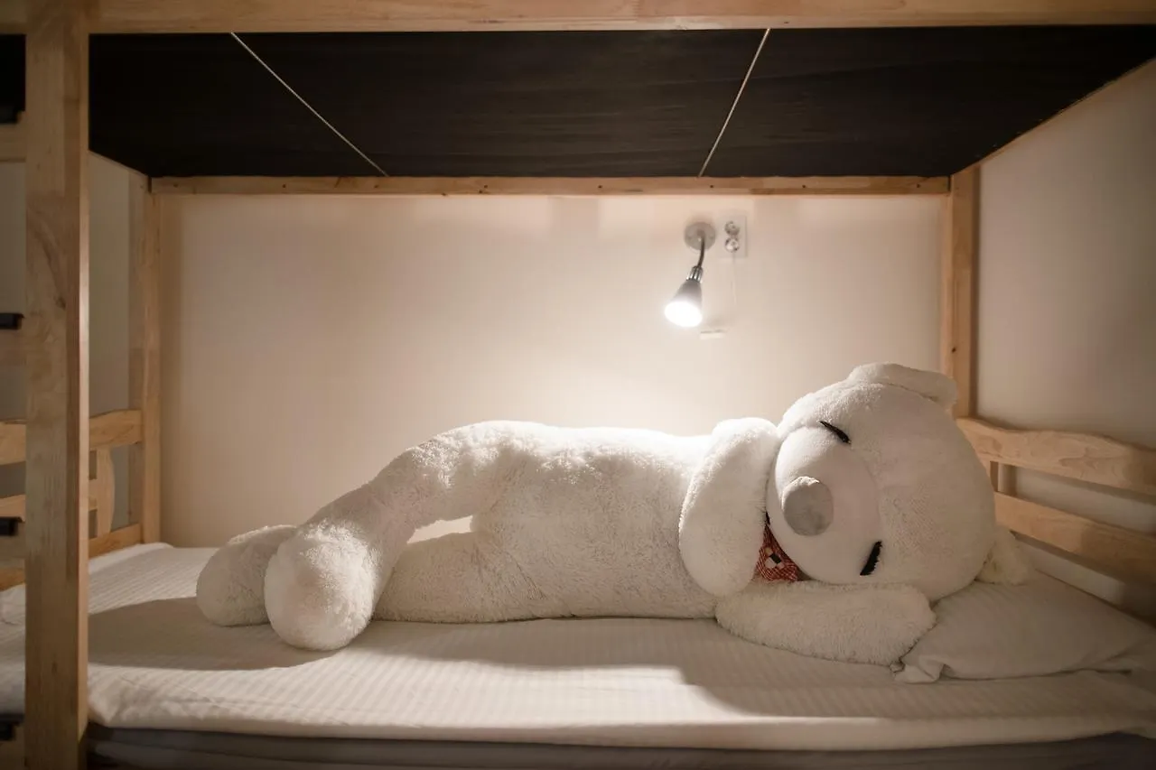 Nol Guesthouse Busan 2*,