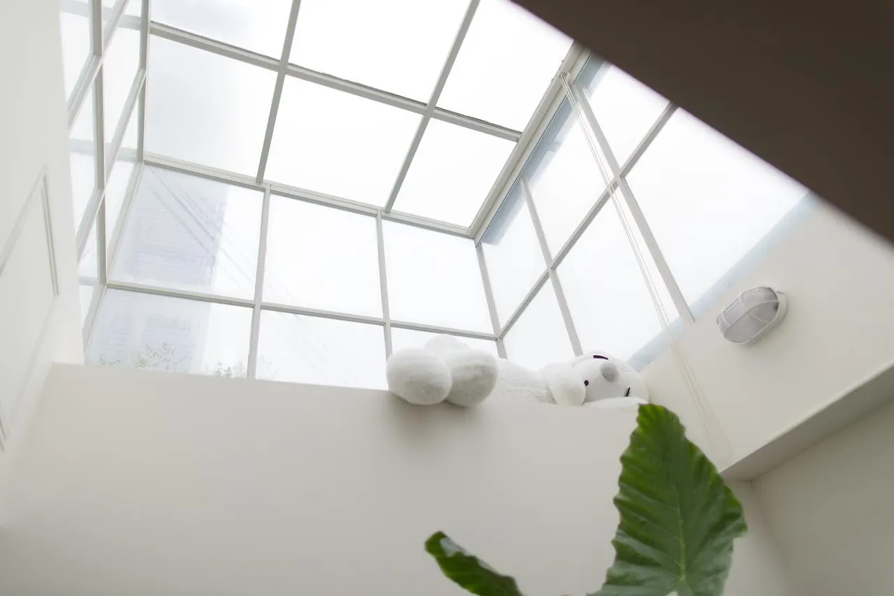 ** Gæstehus Nol Guesthouse Busan Sydkorea